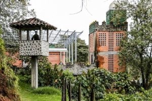 Medellín: Den riktiga Pablo Escobar-turen