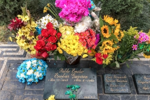 Medellín: The Real Pablo Escobar Tour