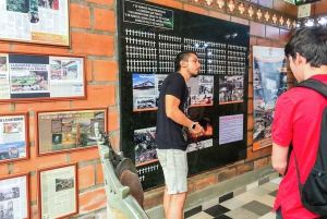 Medellín: The Real Pablo Escobar Tour