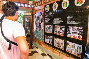 Medellín: The Real Pablo Escobar Tour