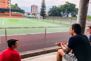 Medellín: The Real Pablo Escobar Tour