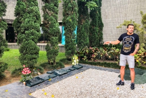 Medellín: The Real Pablo Escobar Tour