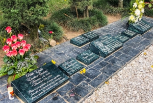 Medellín: The Real Pablo Escobar Tour