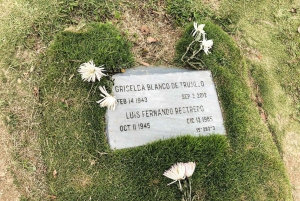 Medellín: The Real Pablo Escobar Tour