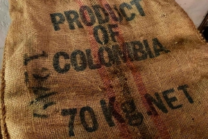 Arhuaco – rdzenna wioska w Mince: natura i mądrość