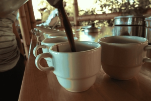 Minca: Ganztägige Minca-Tour mit Jungle Joe