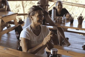 Minca: Ganztägige Minca-Tour mit Jungle Joe