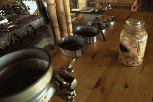 Minca: Ganztägige Minca-Tour mit Jungle Joe