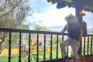 Molino De La Mesoptamia Historic Tour with Tastings