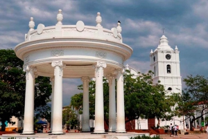 Sto lat samotności: Gabriel García Márquez