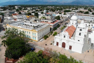 Sto lat samotności: Gabriel García Márquez