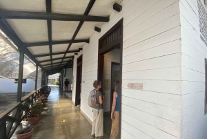 Sto lat samotności: Gabriel García Márquez