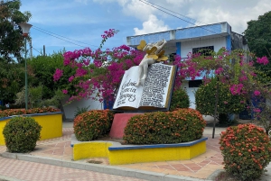 Sto lat samotności: Gabriel García Márquez