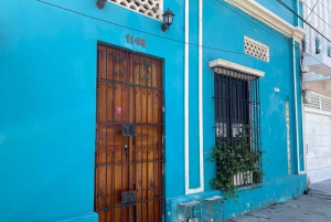 Sto lat samotności: Gabriel García Márquez