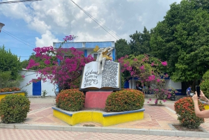 Sto lat samotności: Gabriel García Márquez