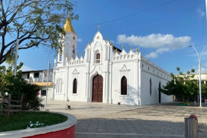 Sto lat samotności: Gabriel García Márquez