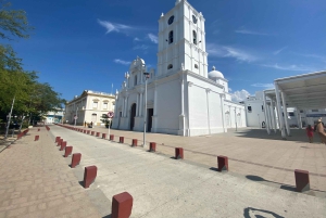 Sto lat samotności: Gabriel García Márquez