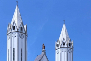 Pereira & Salento: Santa Rosa de Cabal Thermal Springs Trip