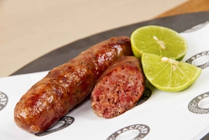 Pereira & Salento: Santa Rosa de Cabal Thermal Springs Trip