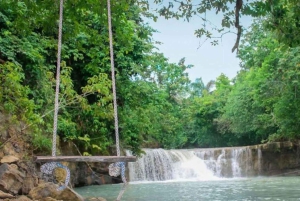 Privat Samaná: Los Haitises Park, Caño Hondo & Yanigua Tour