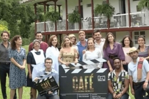 Excursión a Salento y Cócora + Finca de Café desde Pereira/Armenia