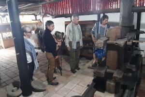 San Agustin, Huila: Wycieczka 'Wielki dzień'