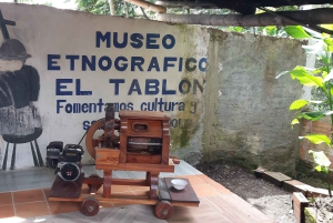 San Agustin, Huila: Wycieczka 'Wielki dzień'