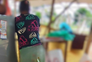 San Agustin, Huila: Wycieczka 'Wielki dzień'