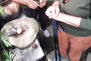 San Agustin, Huila: Wycieczka 'Wielki dzień'