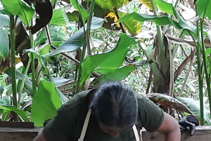 San Agustin, Huila: Wycieczka 'Wielki dzień'