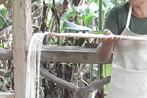 San Agustin, Huila: Wycieczka 'Wielki dzień'