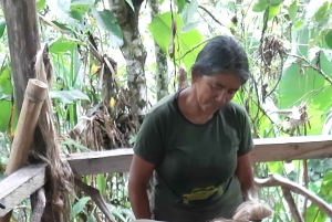San Agustin, Huila: Wycieczka 'Wielki dzień'