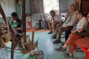 San Agustin, Huila: Wycieczka 'Wielki dzień'