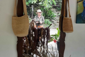 San Agustin, Huila: Wycieczka 'Wielki dzień'