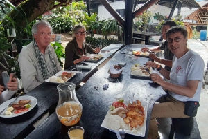 San Agustin, Huila: Wycieczka 'Wielki dzień'