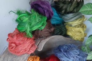 San Agustin, Huila: Wycieczka 'Wielki dzień'