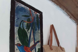 San Agustin, Huila: Wycieczka 'Wielki dzień'