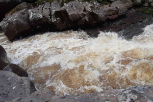 San Agustin, Huila: Wycieczka 'Wielki dzień'