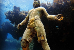 San Andres: SCUBA Diving Experience with Hotel Pickup