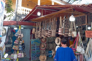 Santa Marta: Byrundtur med adgang til Quinta de San Pedro