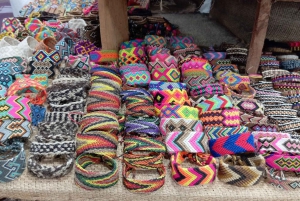 Santa Marta: Byrundtur med adgang til Quinta de San Pedro