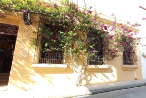 Santa Marta: Byrundtur med adgang til Quinta de San Pedro