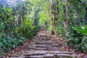 Santa Marta: Multi-Day Trek to The Lost City