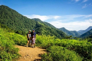 Santa Marta: Multi-Day Trek to The Lost City