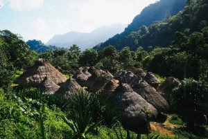 Santa Marta: Multi-Day Trek to The Lost City