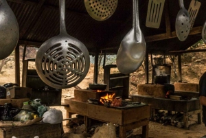 Santa Marta: Multi-Day Trek to The Lost City