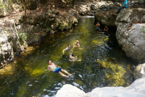 Santa Marta: Multi-Day Trek to The Lost City