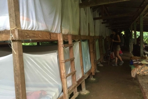 Santa Marta: Multi-Day Trek to The Lost City