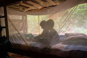 Santa Marta: Multi-Day Trek to The Lost City