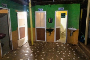 Santa Marta: Multi-Day Trek to The Lost City